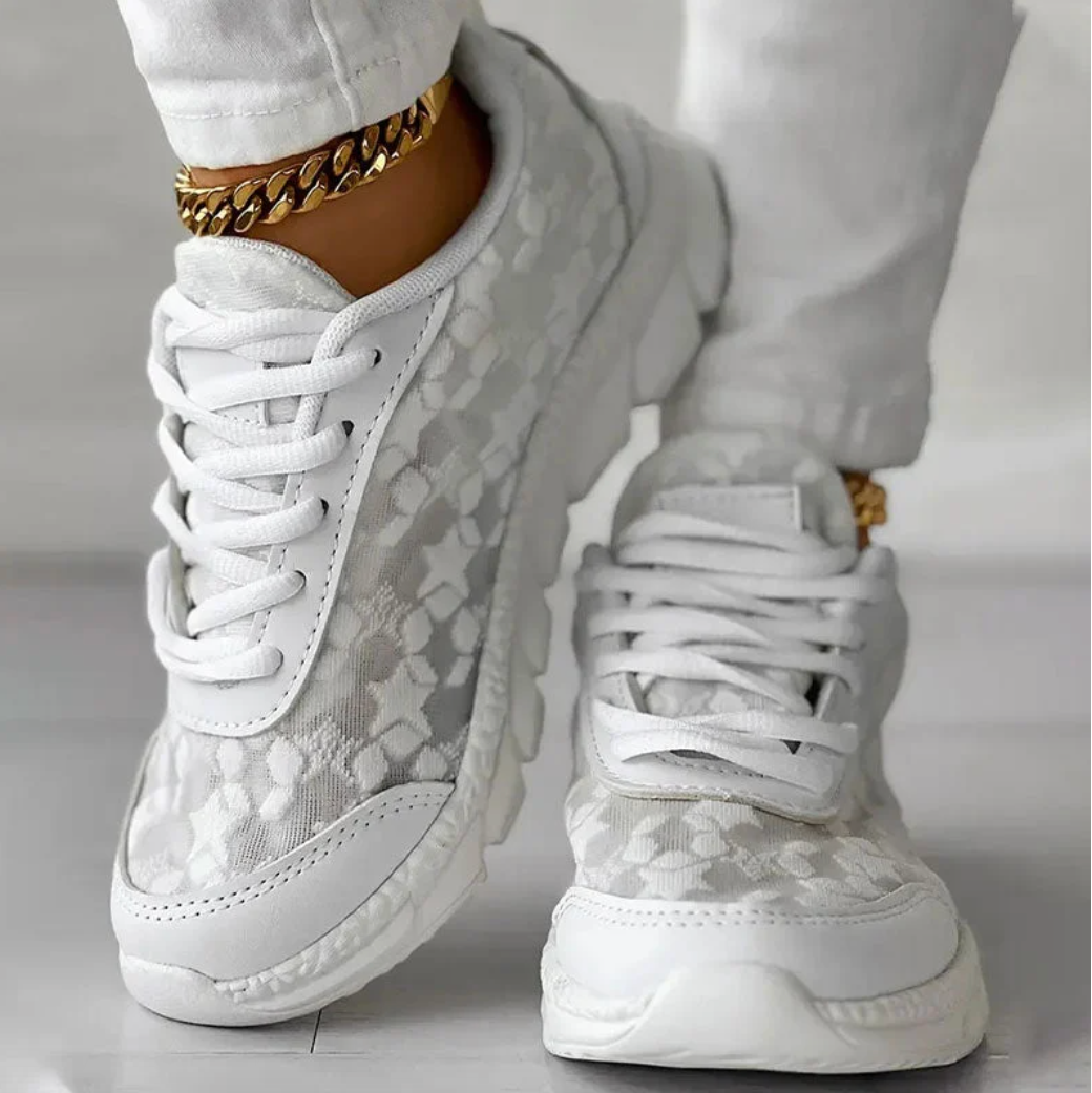 Jonas – Bequeme, atmungsaktive Schuhe