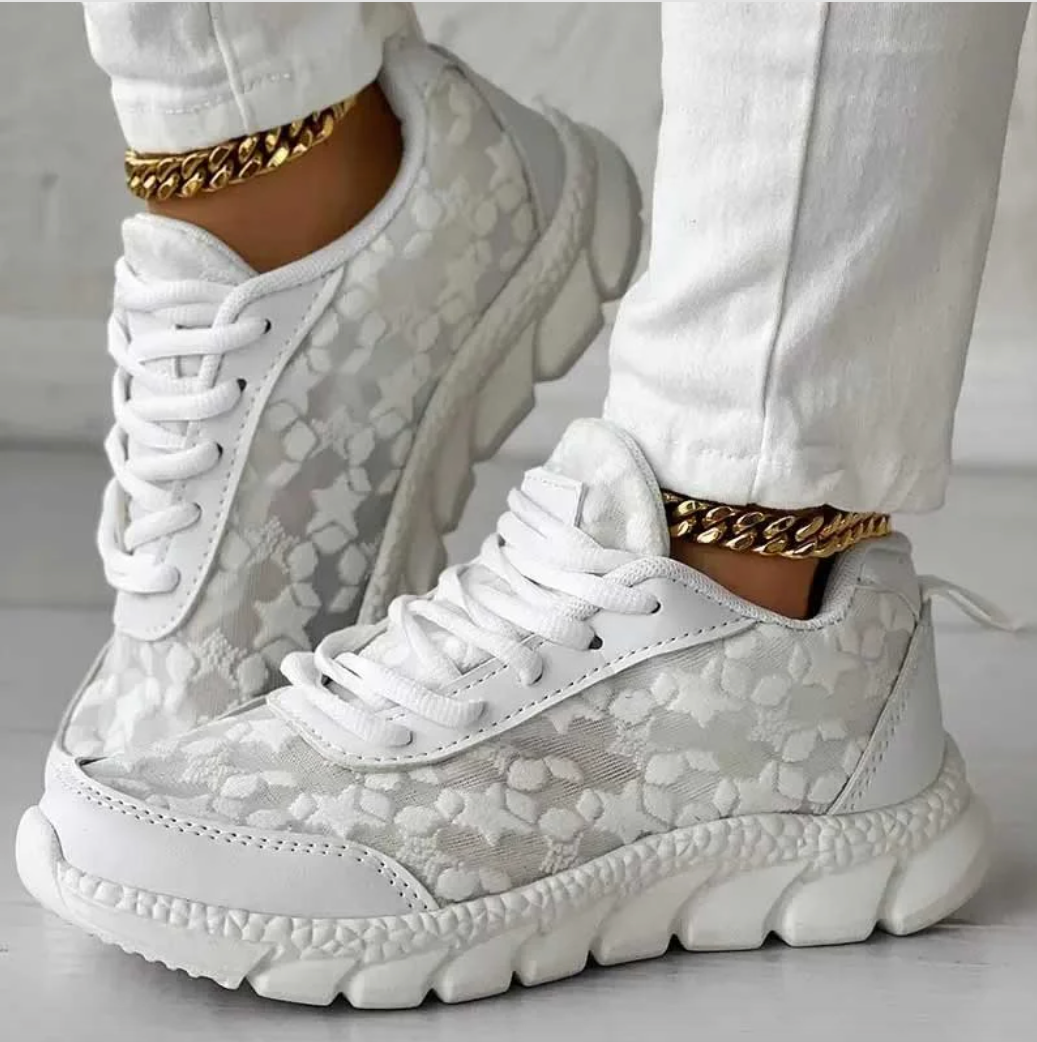 Jonas – Bequeme, atmungsaktive Schuhe