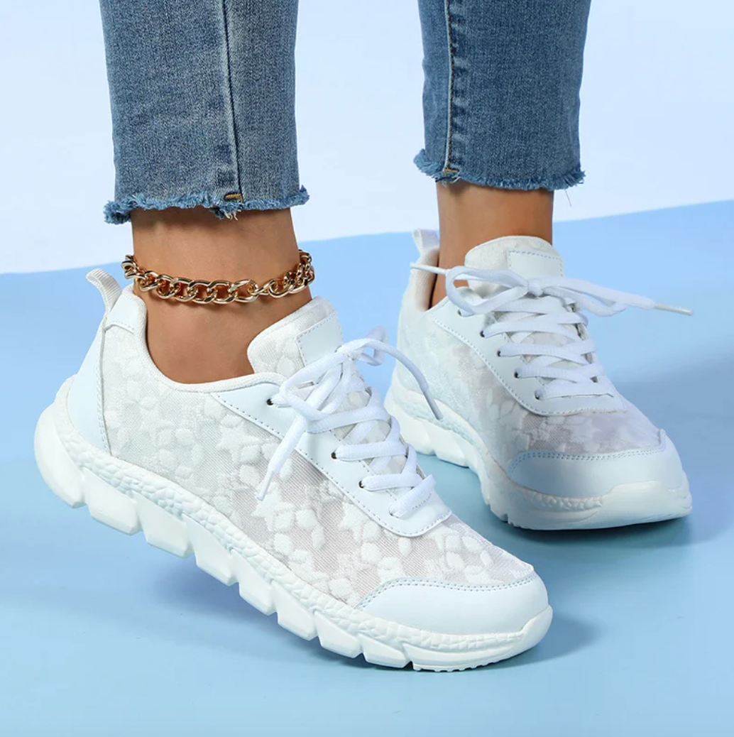 Jonas – Bequeme, atmungsaktive Schuhe