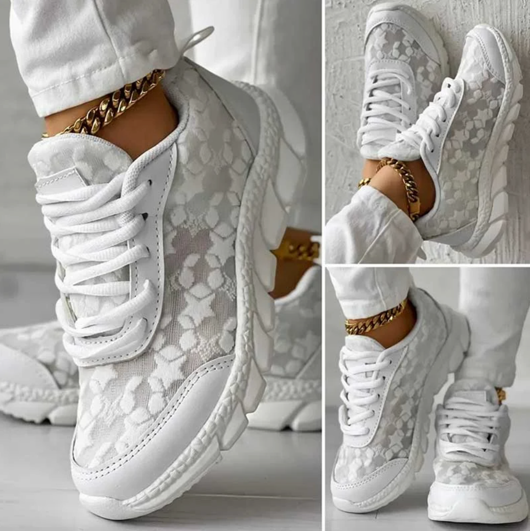 Jonas – Bequeme, atmungsaktive Schuhe