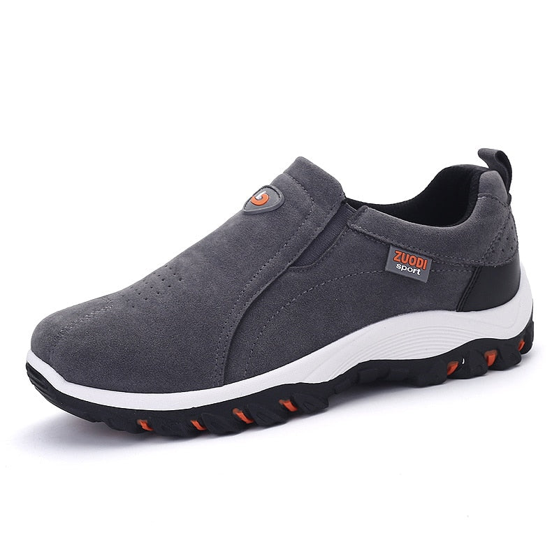 Ariki - Strapazierfähige Wanderschuhe für Herren