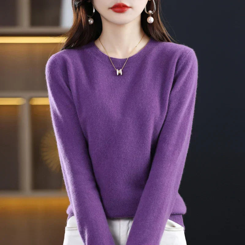 Giada – Bequemer Pullover