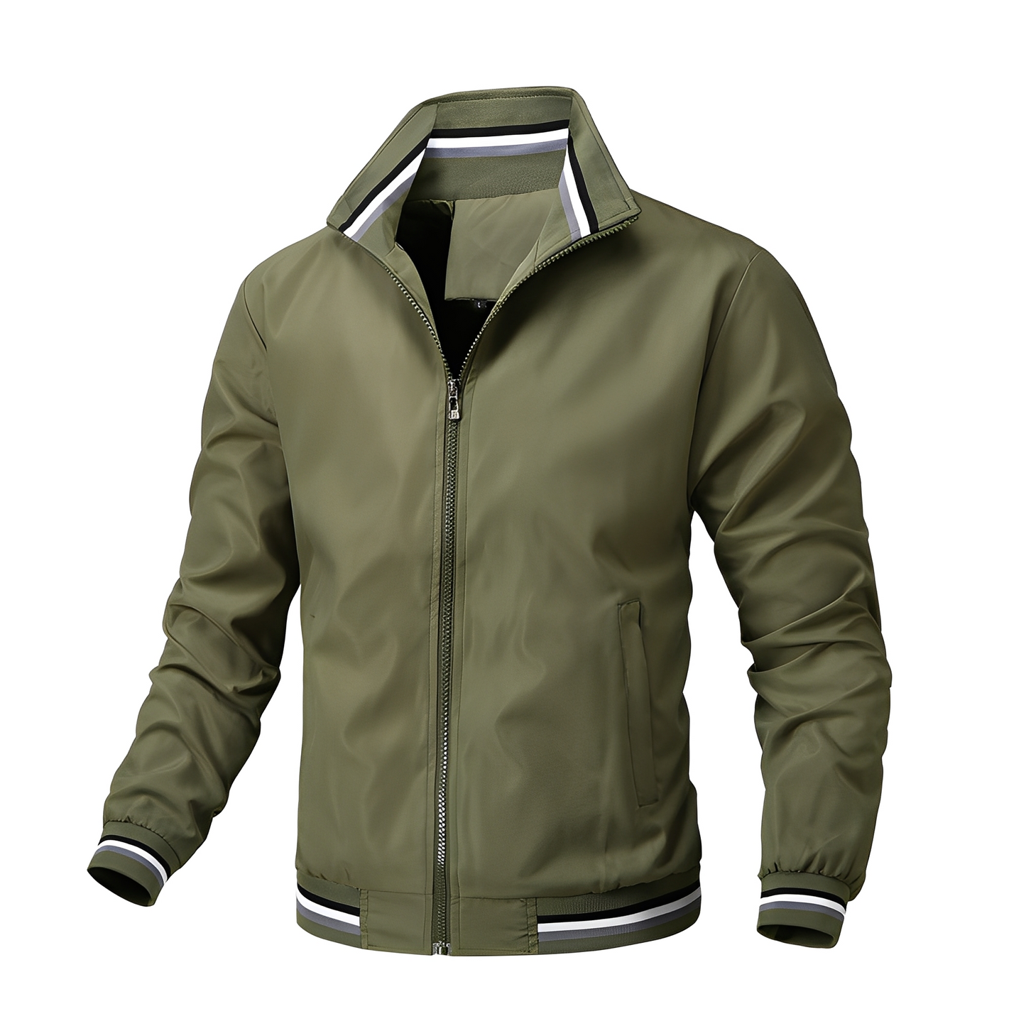 Cordell - Stilvolle Sportjacke für Herren