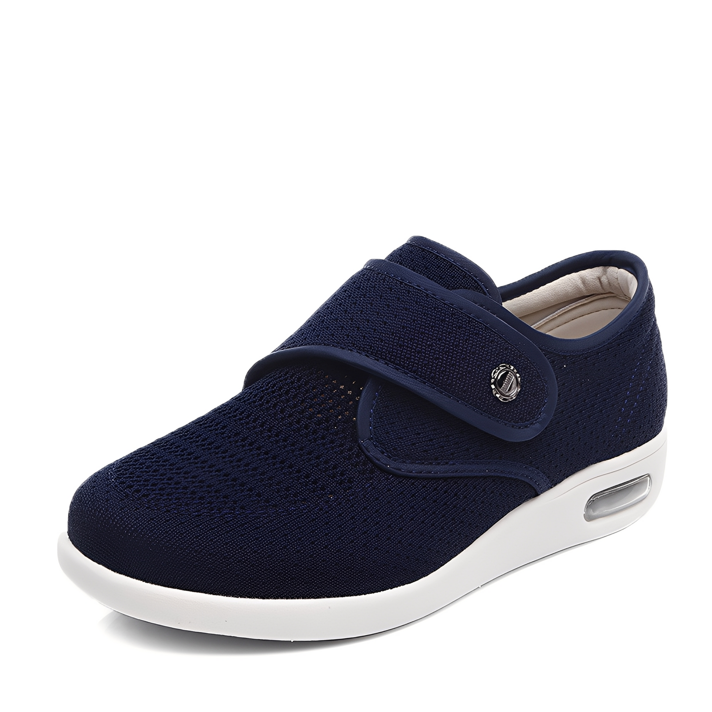 Zoey - Bequeme, lässige Schuhe mit breiter Passform für Damen
