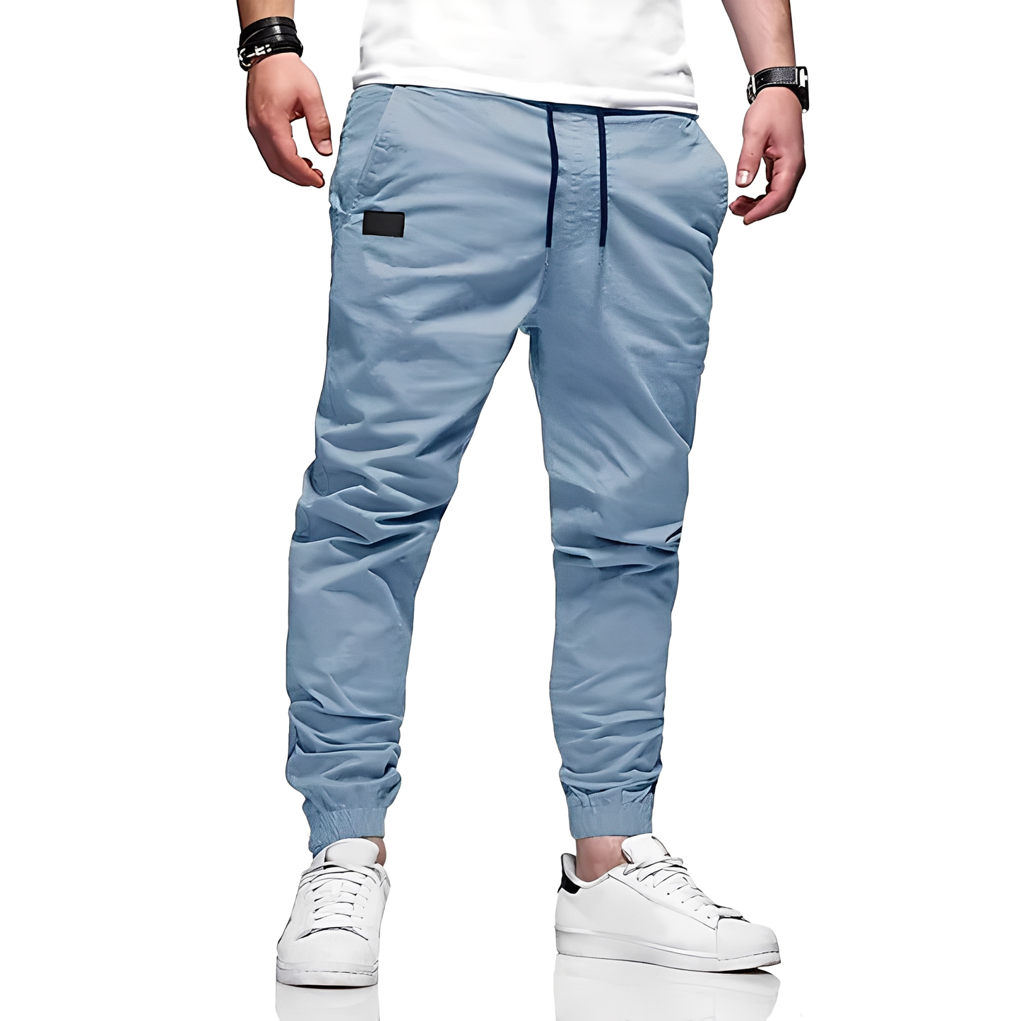 Jeremiah - Stilvolle Cargohosen für Herren