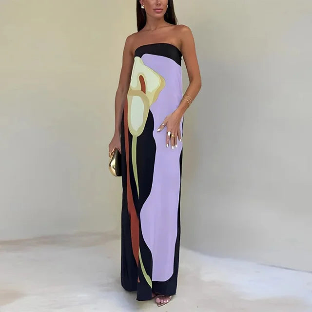 Elena - Schickes Kleid für jeden Anlasse