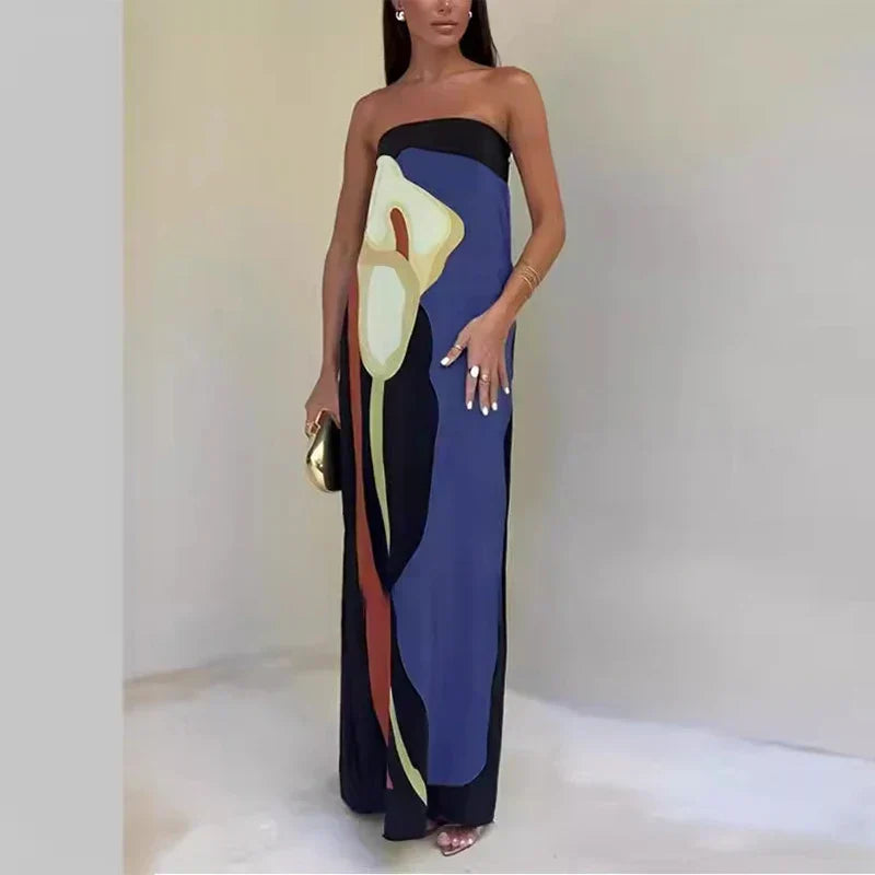 Elena - Schickes Kleid für jeden Anlasse