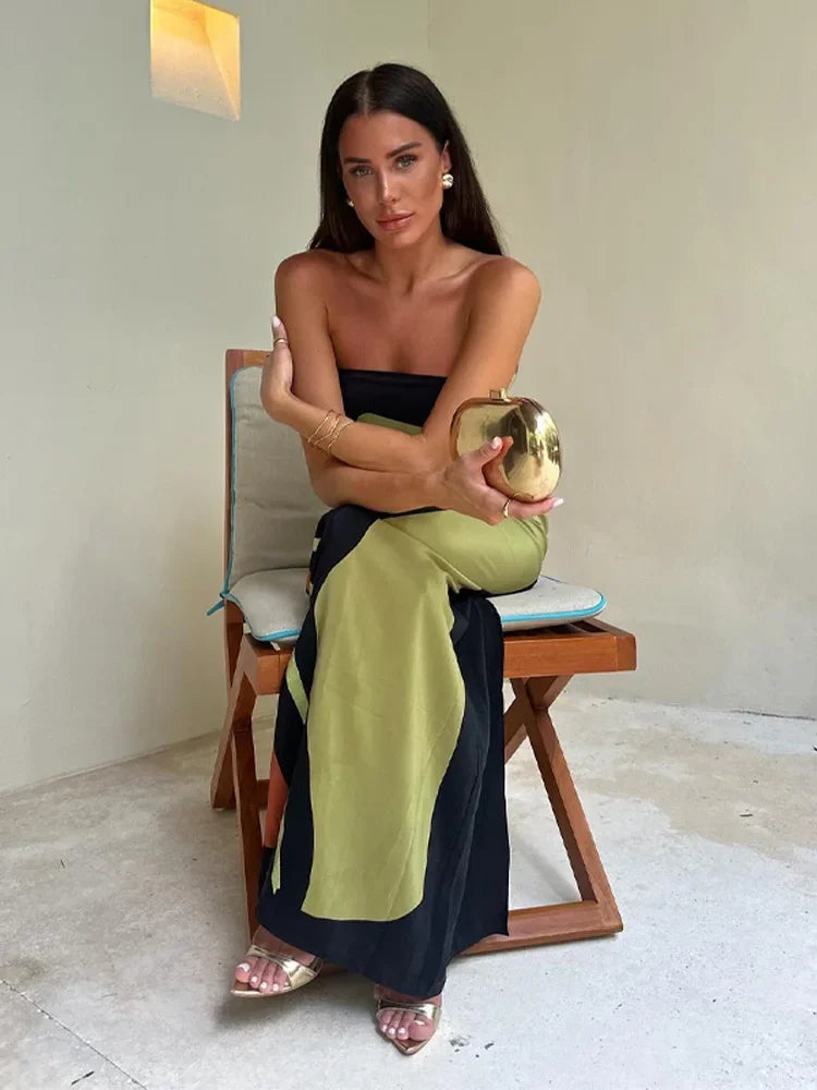 Fernanda - Stilvolles Kleid für jeden Anlass