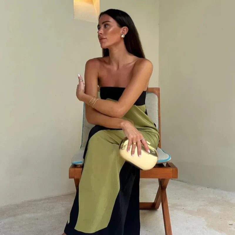 Elena - Schickes Kleid für jeden Anlasse