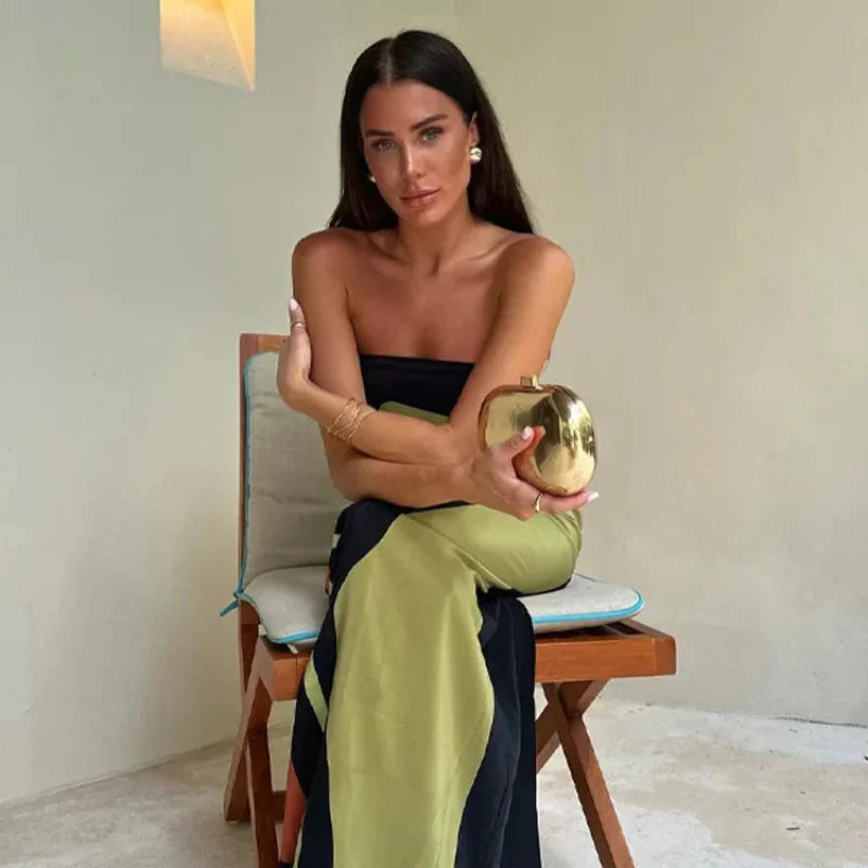 Elena - Schickes Kleid für jeden Anlasse