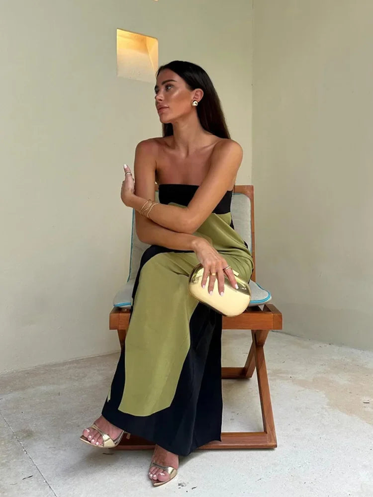 Fernanda - Stilvolles Kleid für jeden Anlass