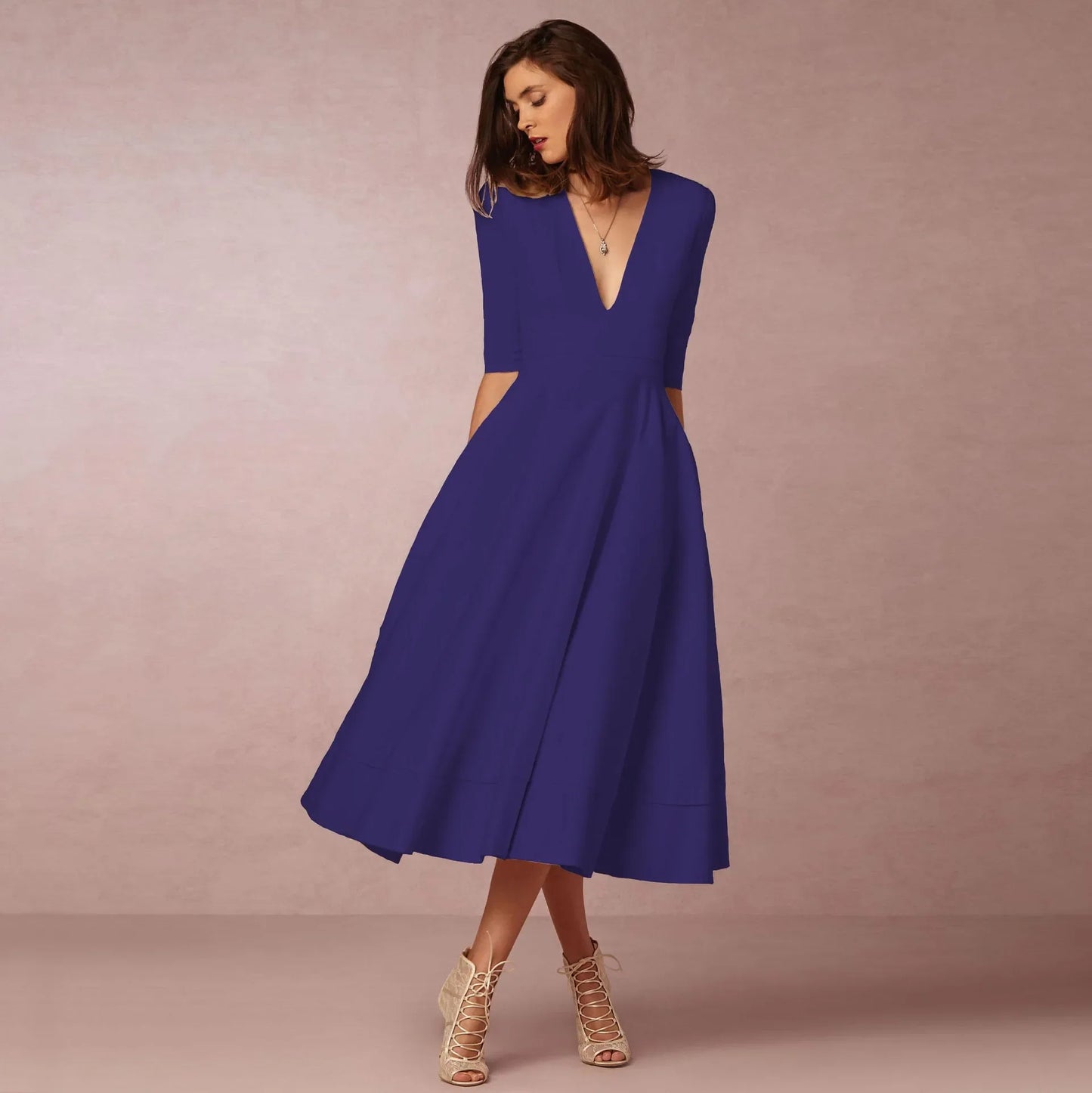 Roryna - Elegante Prinzessinnenkleider für Damen