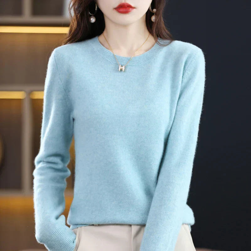 Giada – Bequemer Pullover
