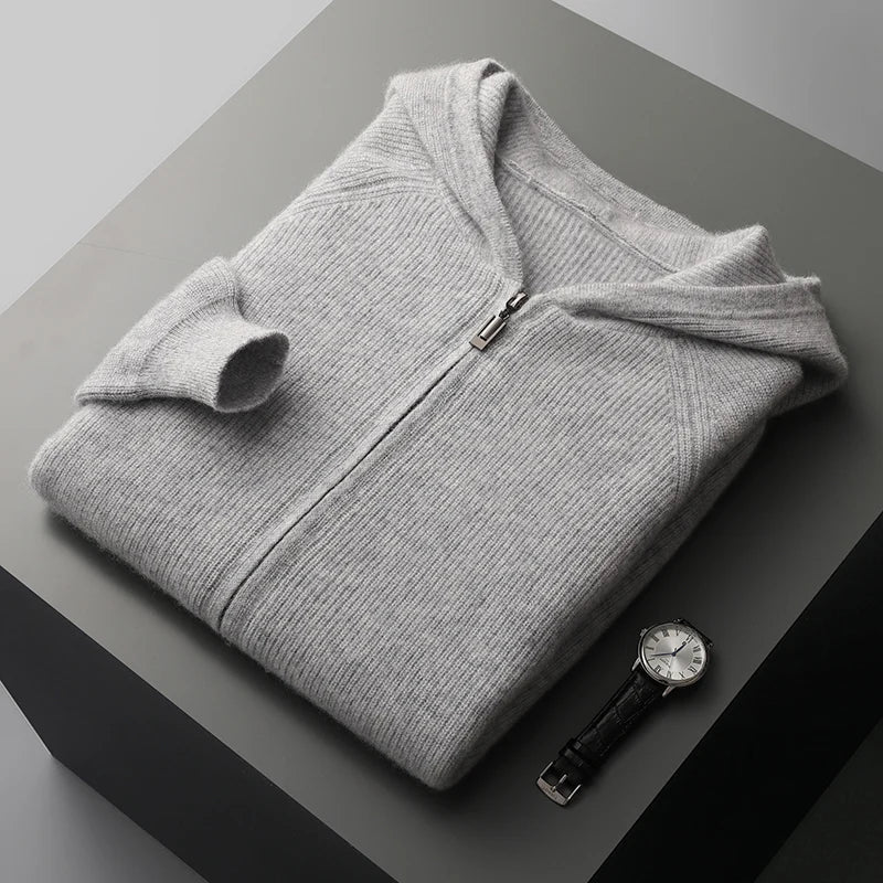 Harry – Besonders weicher Pullover