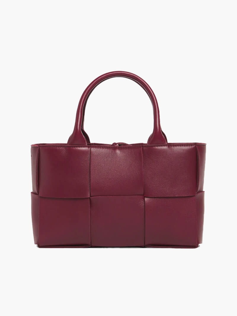 Cassiopea- Stilvolle PU-Handtasche, Zeitgemäße Ausstrahlung