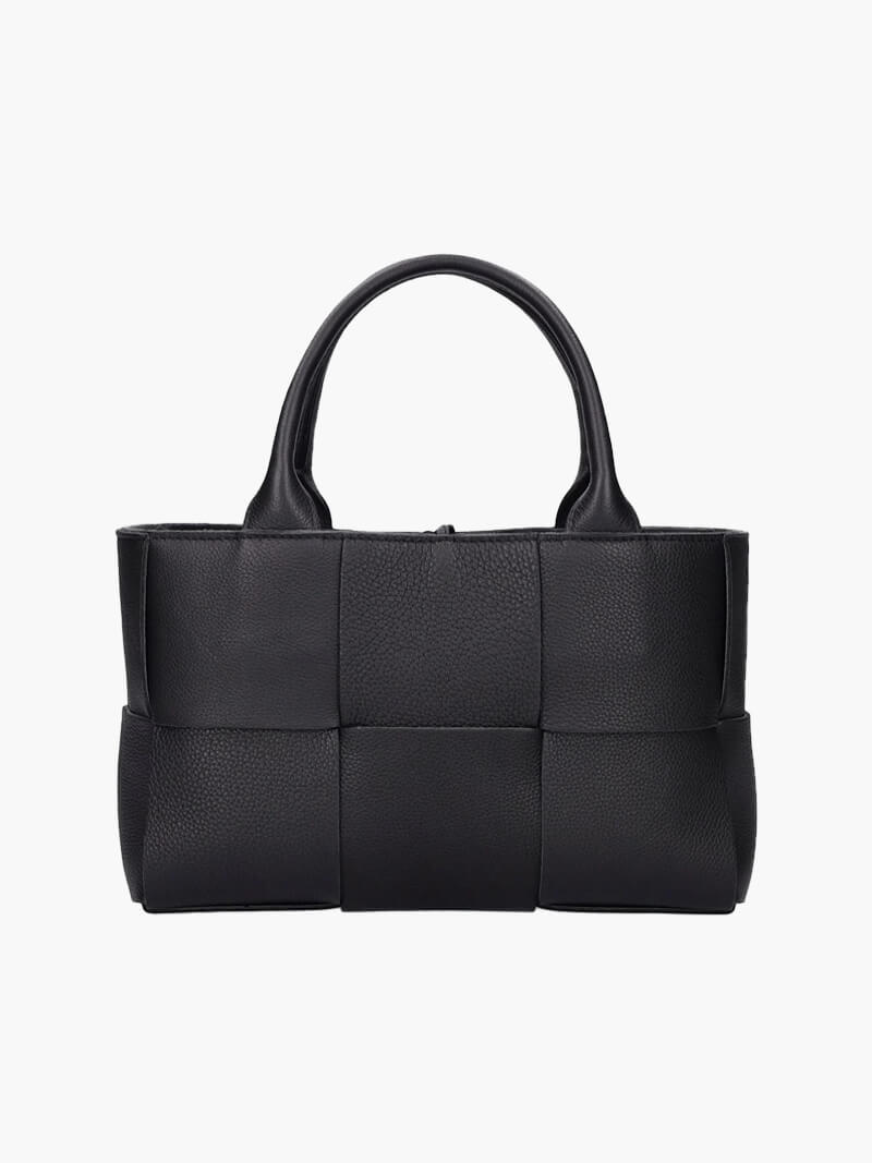Cassiopea- Stilvolle PU-Handtasche, Zeitgemäße Ausstrahlung