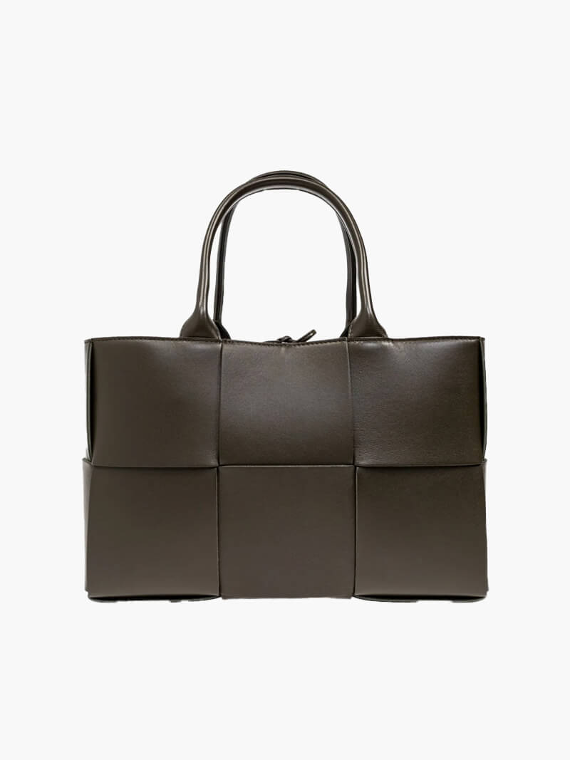 Cassiopea- Stilvolle PU-Handtasche, Zeitgemäße Ausstrahlung