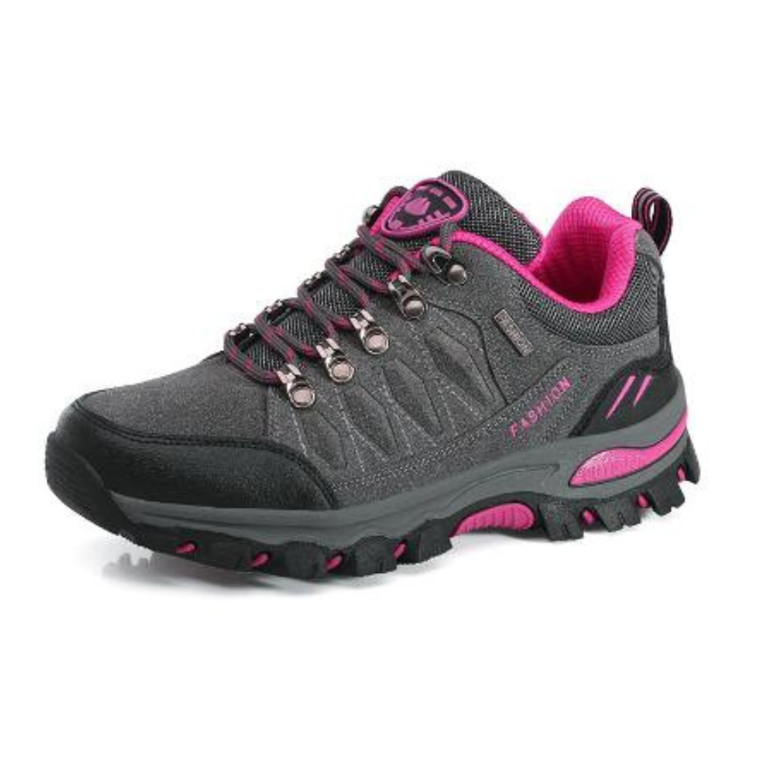Waltrin - Wasserdichte Wanderschuhe für Damen