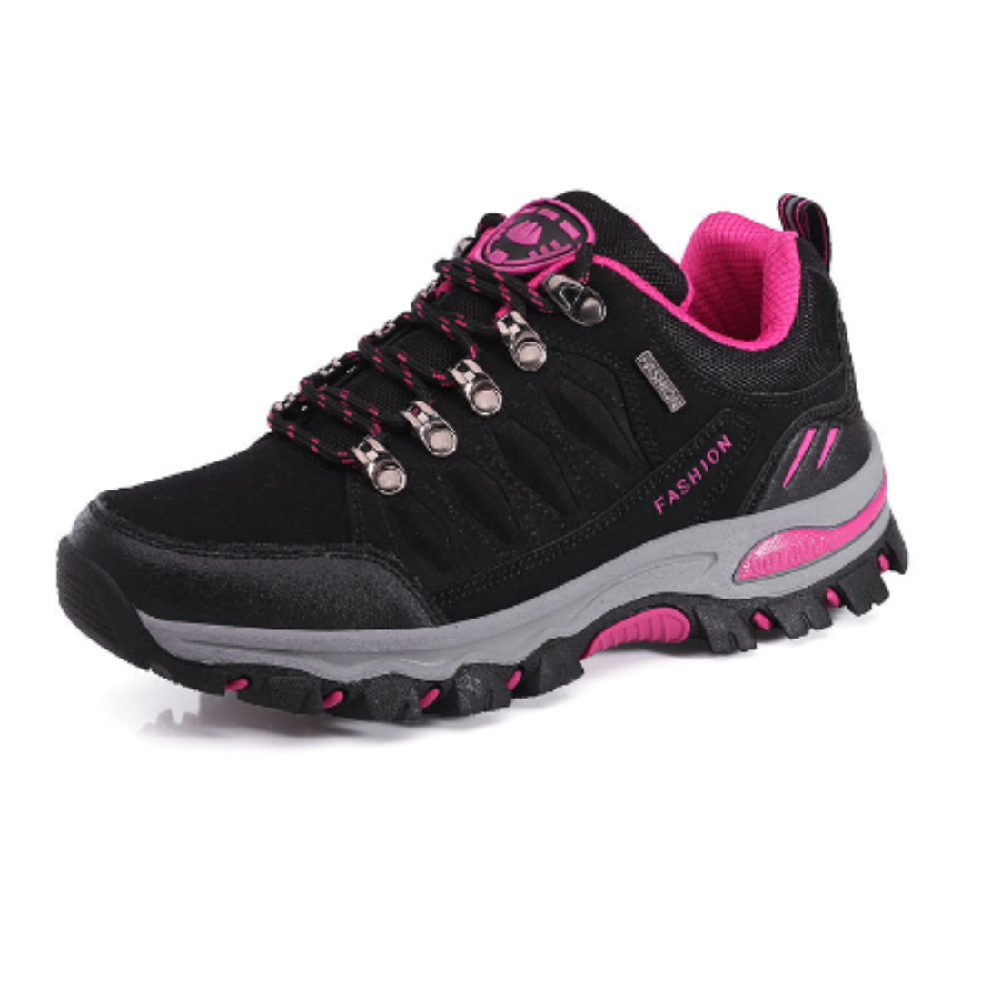 Waltrin - Wasserdichte Wanderschuhe für Damen