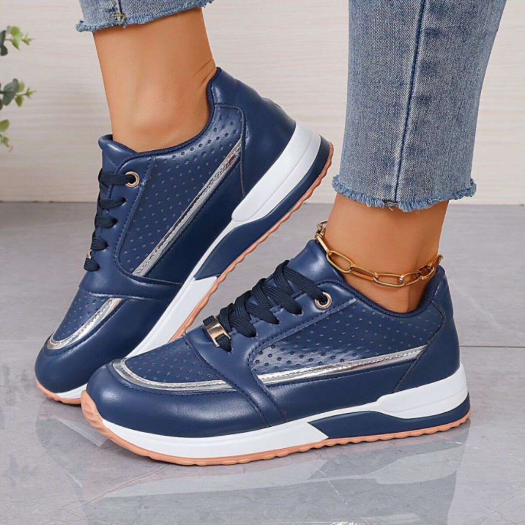Rica - Komfortable leichte Laufschuhe für Frauen