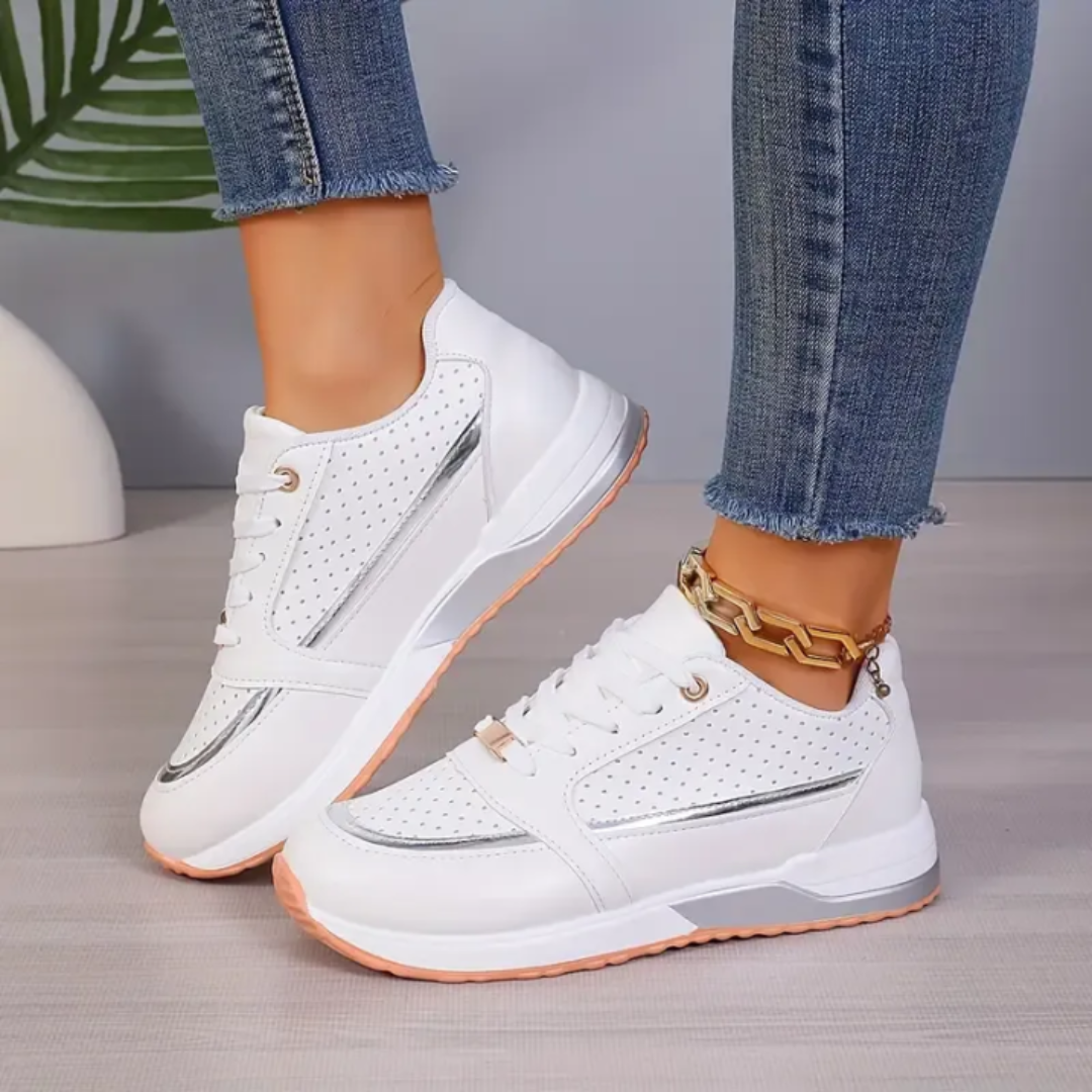 Rica - Komfortable leichte Laufschuhe für Frauen