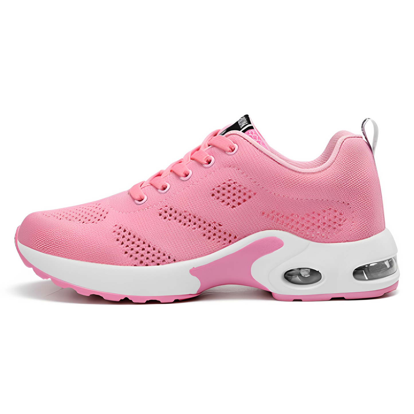 Jenifer - Leichte orthopädische Wanderschuhe für Damen