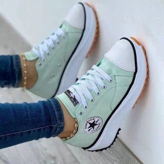 Zelda – Schicke orthopädische Sneakers