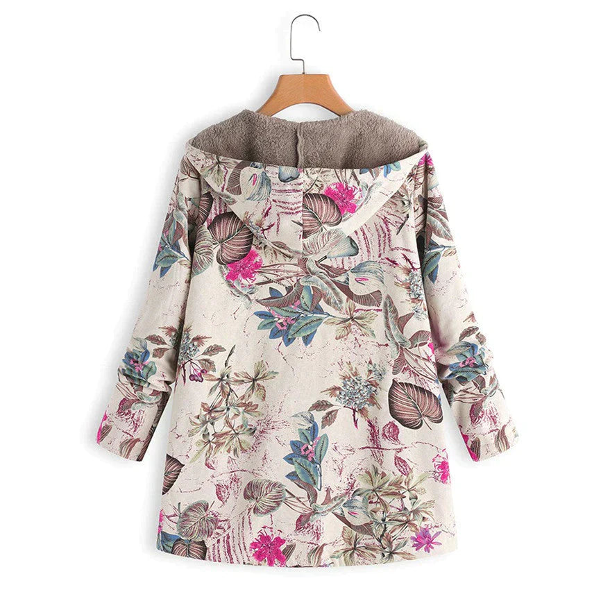 Josefina - Jacke mit perfekter Passform