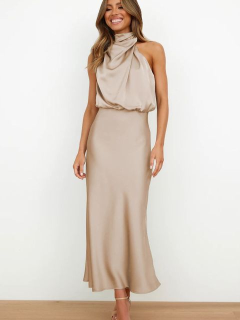 Pili - Schickes Abendkleid mit Stil