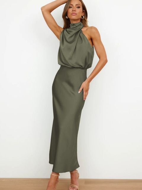 Pili - Schickes Abendkleid mit Stil