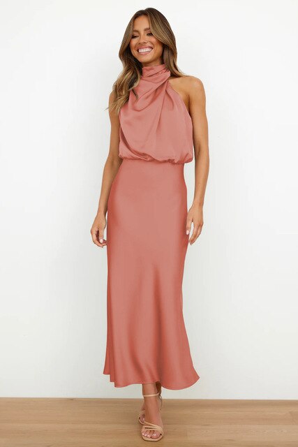 Pili - Schickes Abendkleid mit Stil
