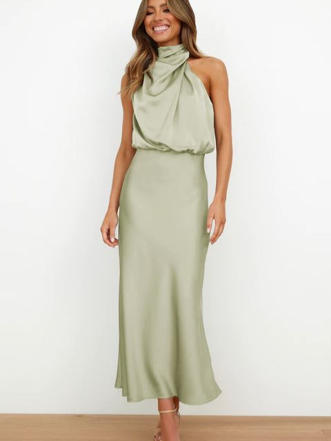 Pili - Schickes Abendkleid mit Stil