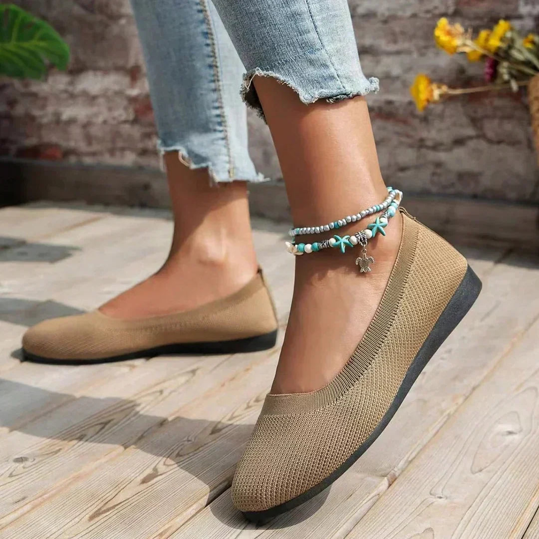 Nalani – Atmungsaktive Rutschfeste Schuhe