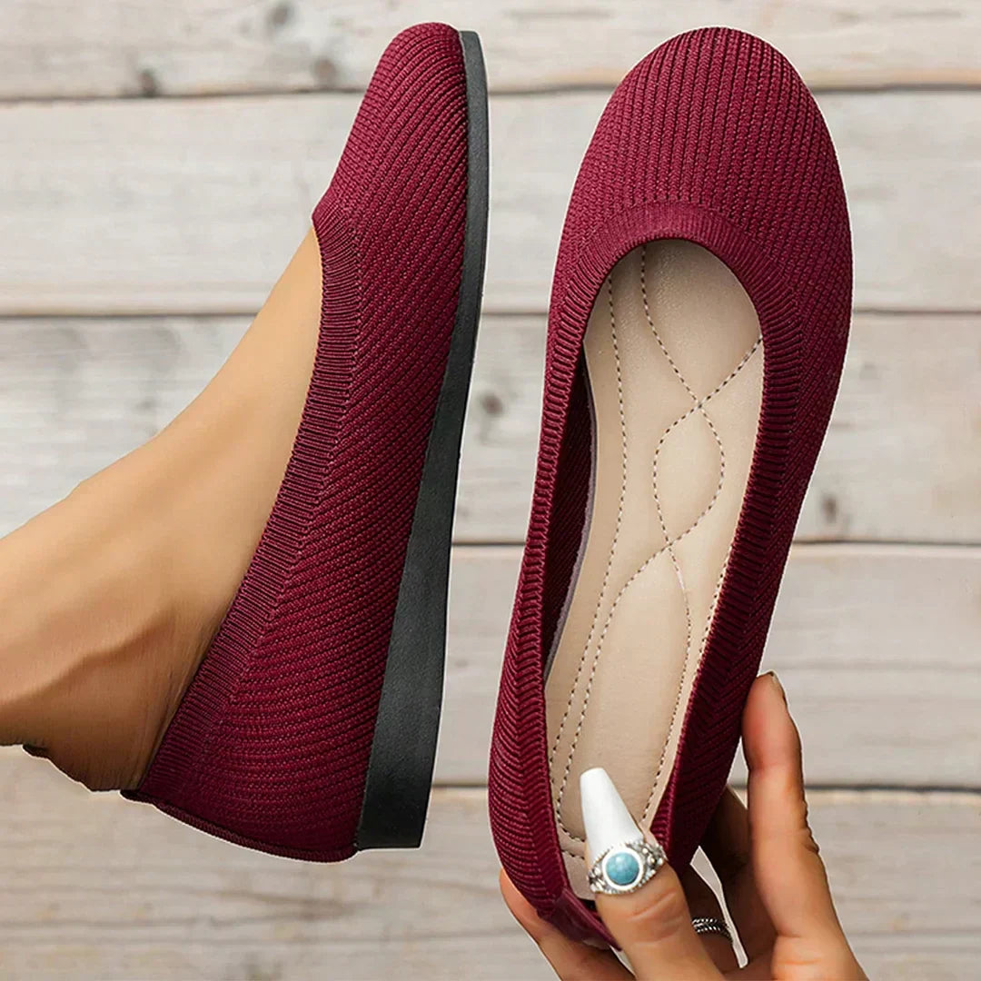 Nalani – Atmungsaktive Rutschfeste Schuhe