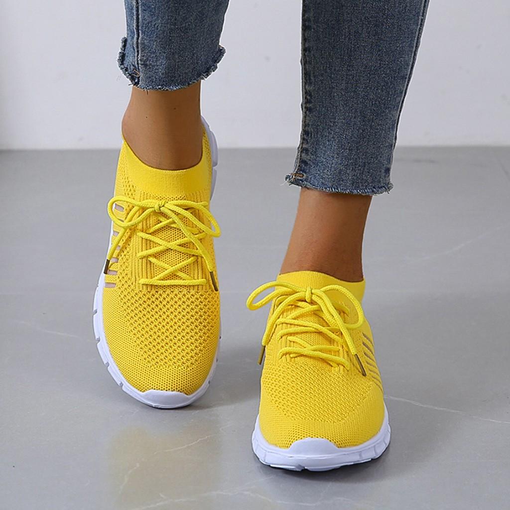 Winona - Bequeme Mesh-Sneaker für Damen
