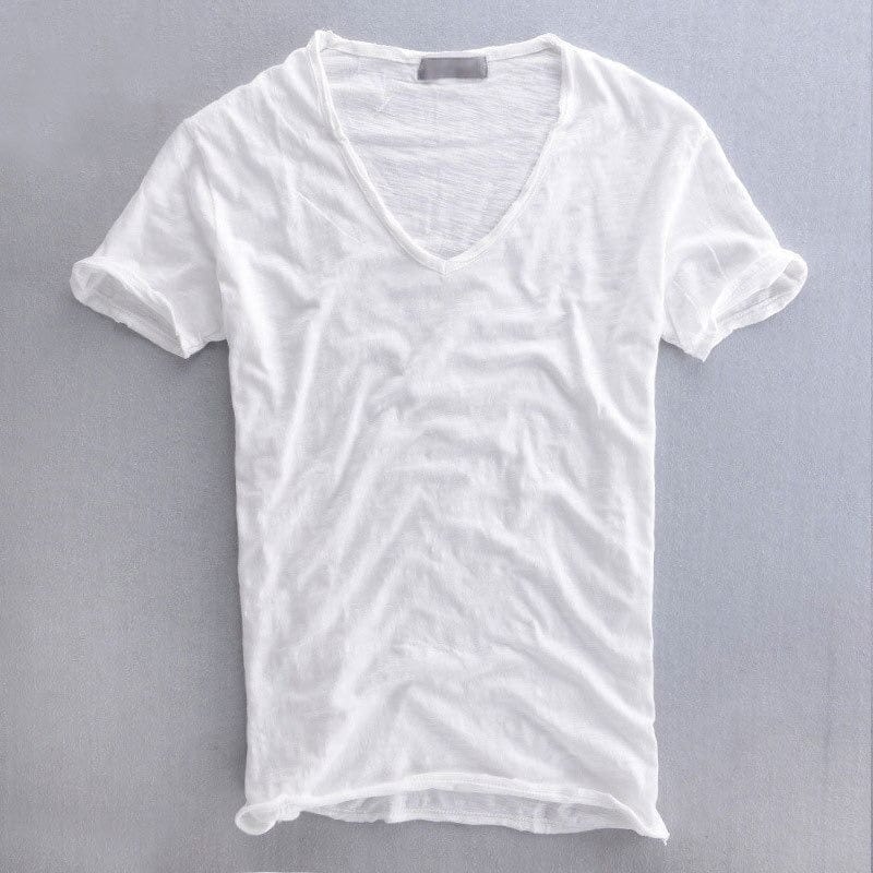 Orenda - Schickes Baumwoll-T-Shirt für besondere Anlässe
