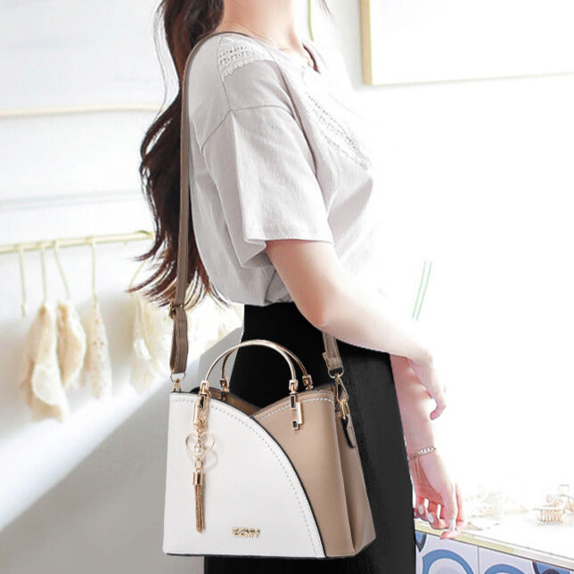 Taylor- Luxus Schultertasche Modischer Look