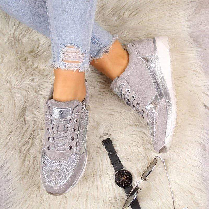 Marta – Bequeme Hallux-Schuhe mit Stützfunktion
