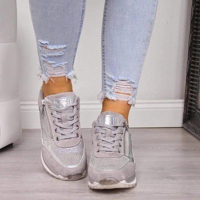 Marta – Bequeme Hallux-Schuhe mit Stützfunktion
