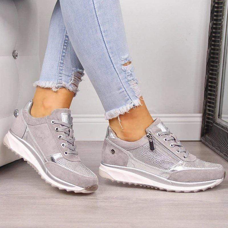 Marta – Bequeme Hallux-Schuhe mit Stützfunktion