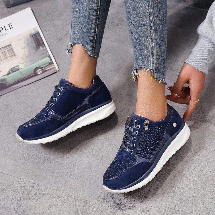 Marta – Bequeme Hallux-Schuhe mit Stützfunktion