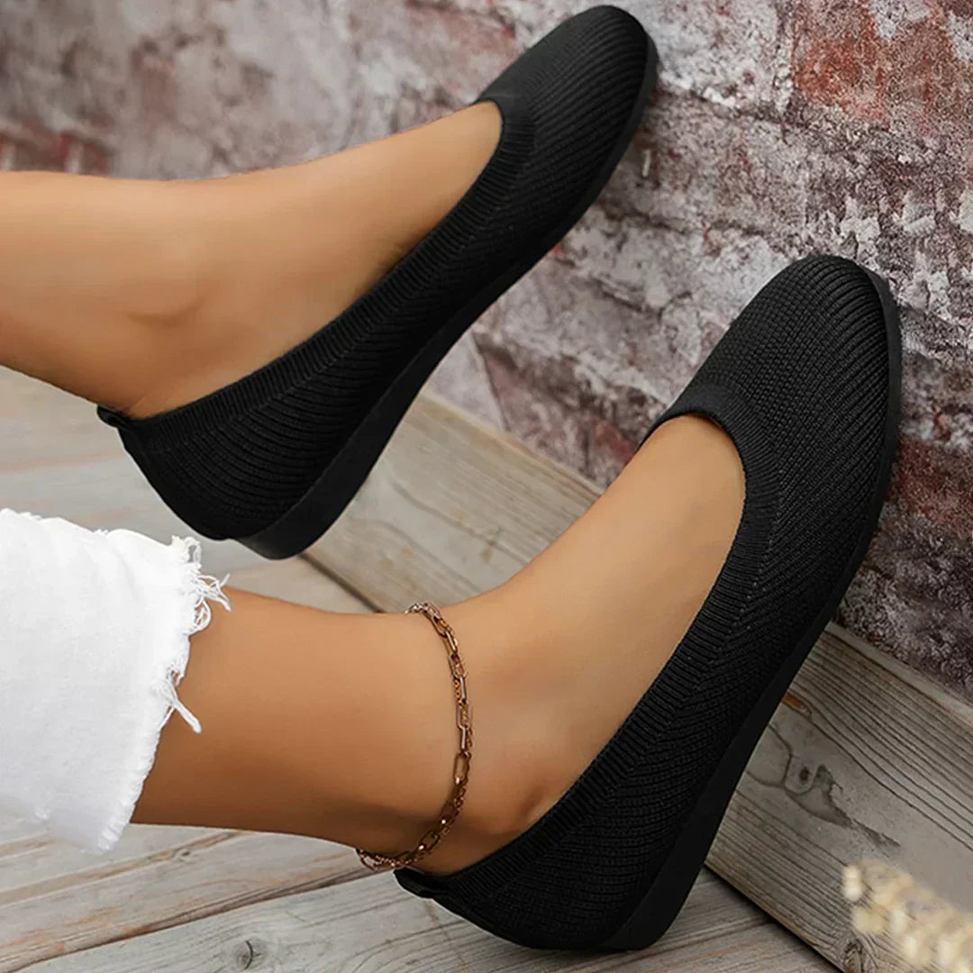 Nalani – Atmungsaktive Rutschfeste Schuhe