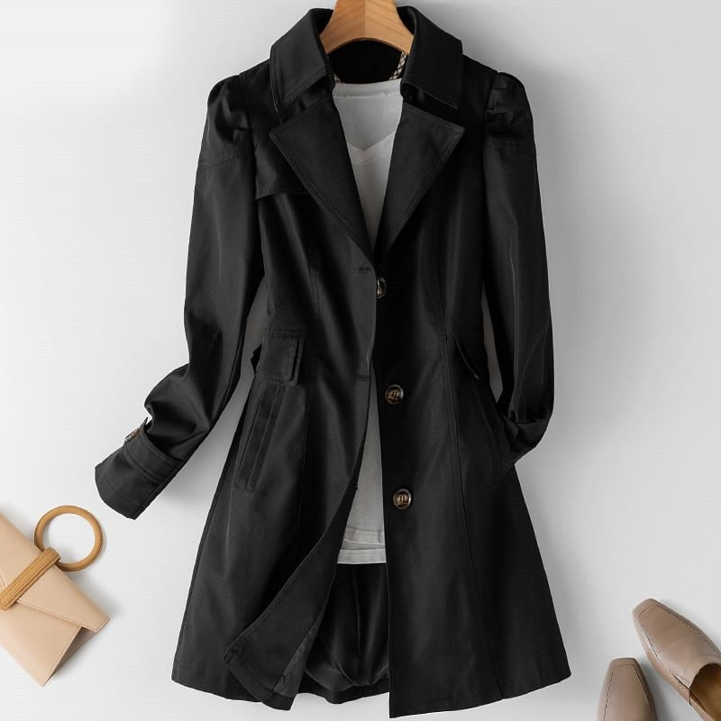 Giulia – Stilvolle Jacke