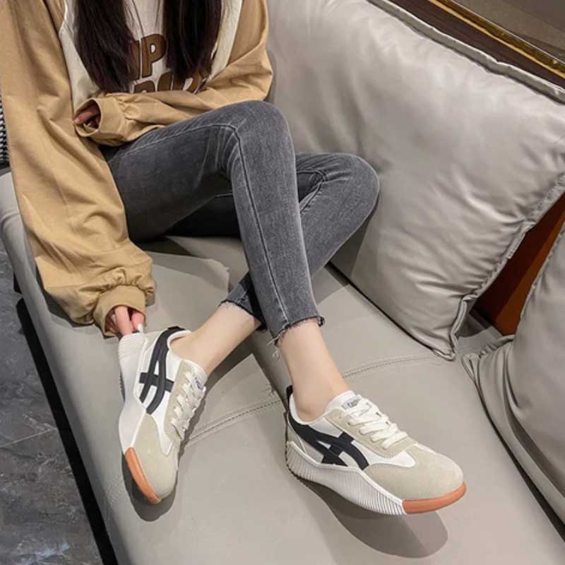 Sacagawea - Orthopädischer Damenschuh Komfort & Stil