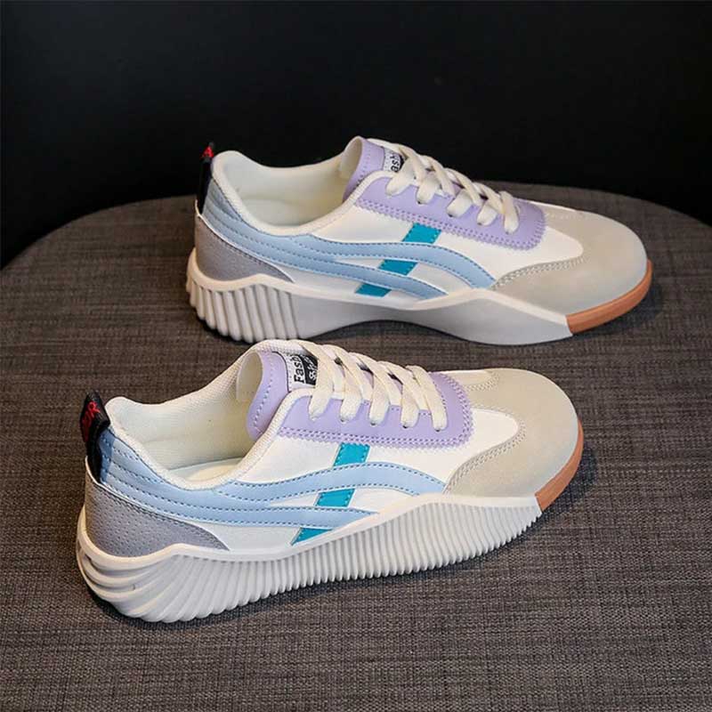 Sacagawea - Orthopädischer Damenschuh Komfort & Stil