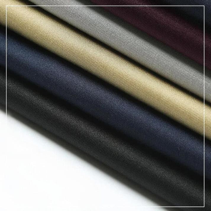 Éric – Flexible Herrenhose