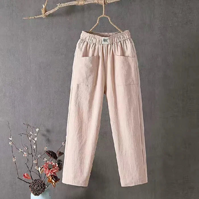 Luz - Bequeme Damenhose