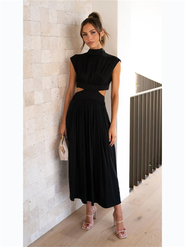 Enedina - Legeres Herbstkleid