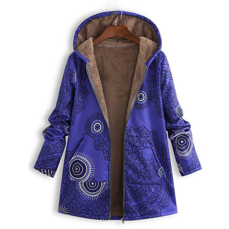Josefina - Jacke mit perfekter Passform