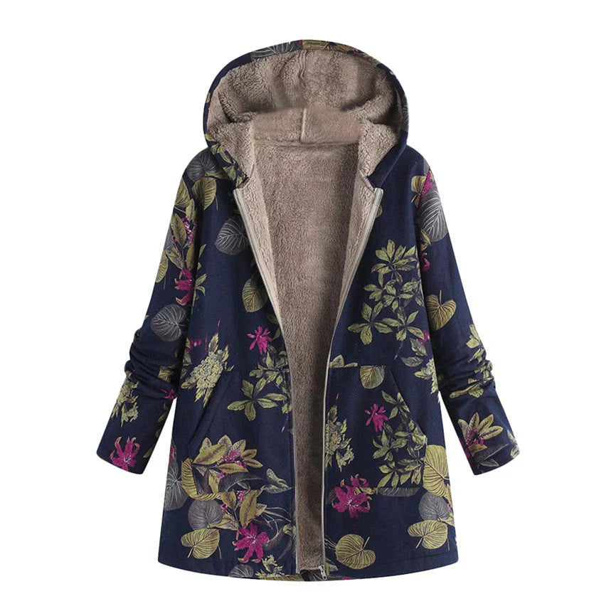 Josefina - Jacke mit perfekter Passform